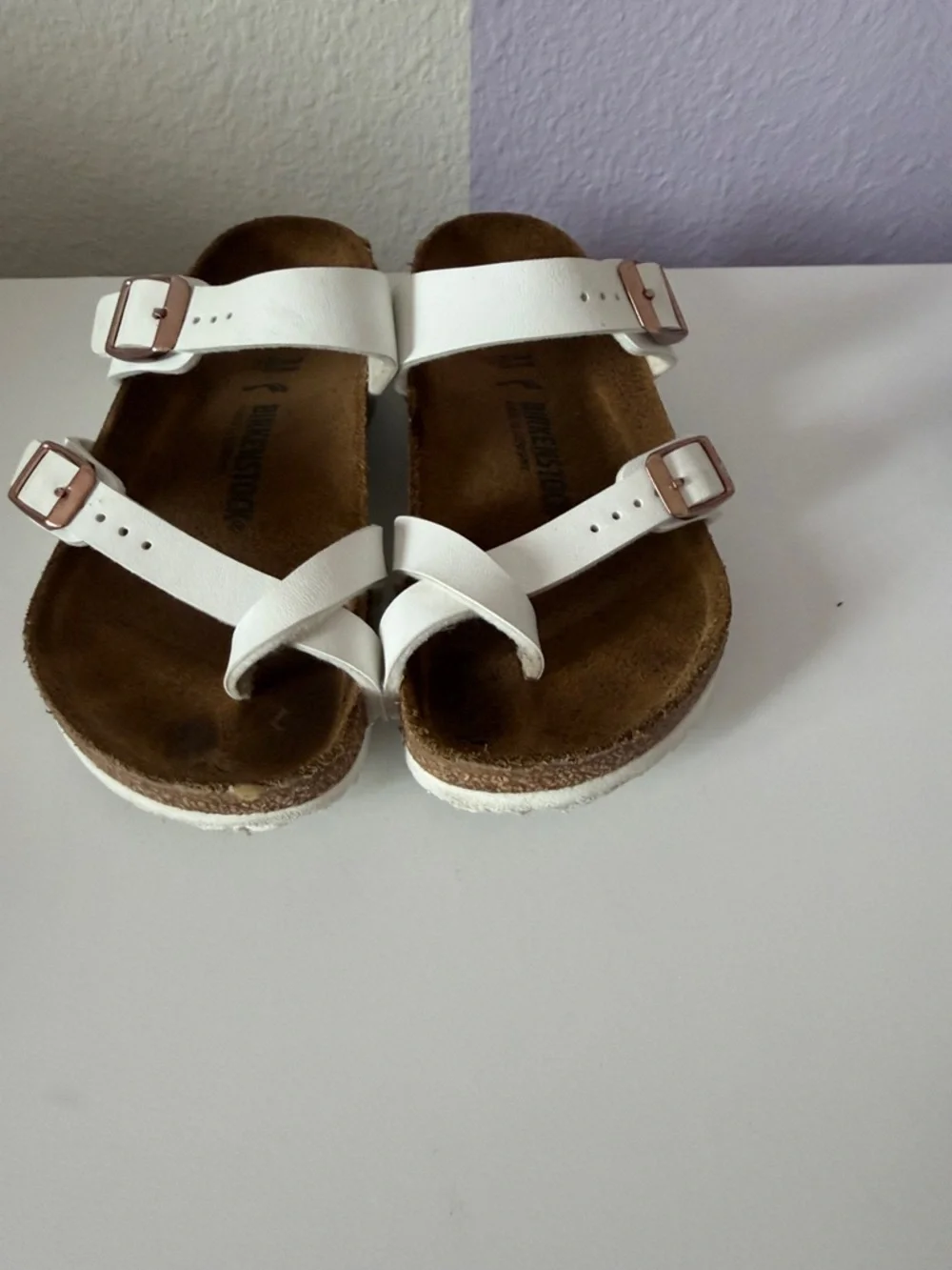 Birkenstock classic kids
